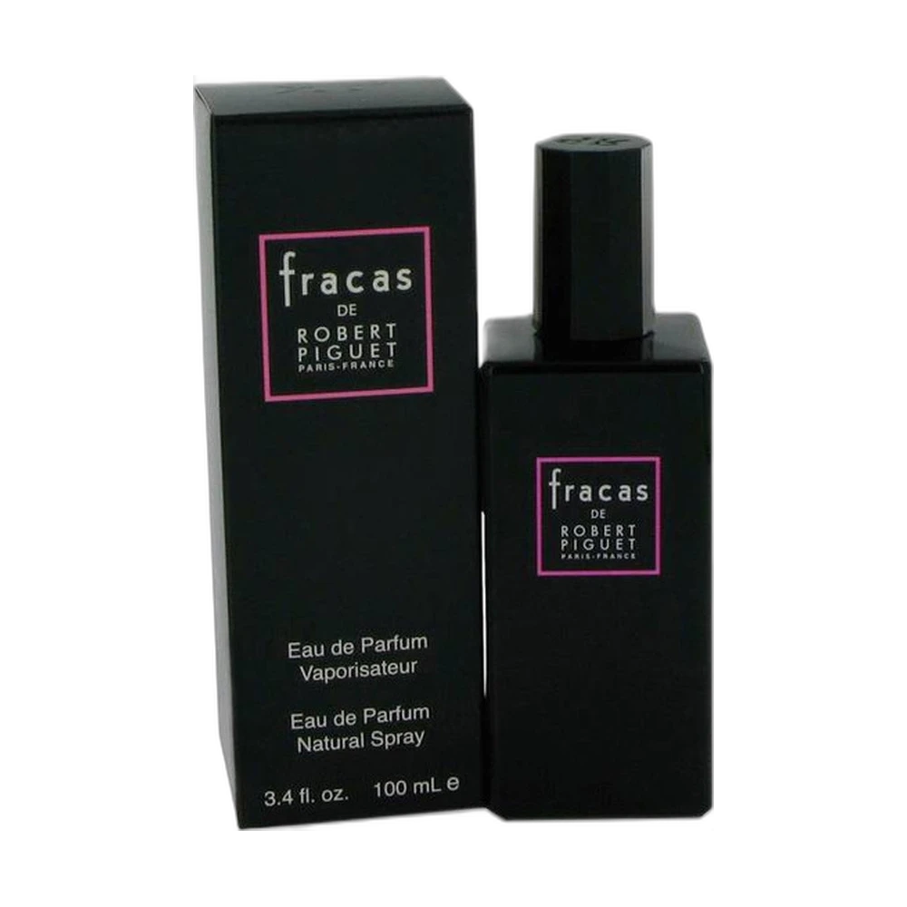 ROBERT PIGUET FRACAS edp (w) 100ml TESTER