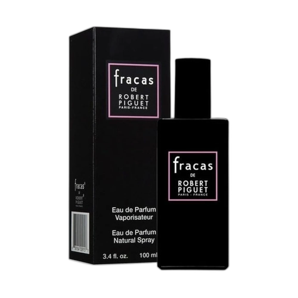 ROBERT PIGUET FRACAS edp (w) 100ml