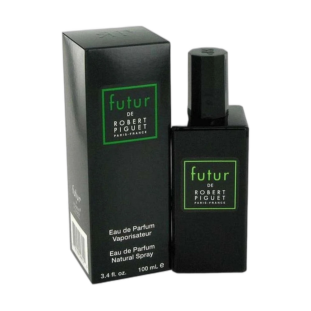 ROBERT PIGUET FUTUR edp (w) 100ml