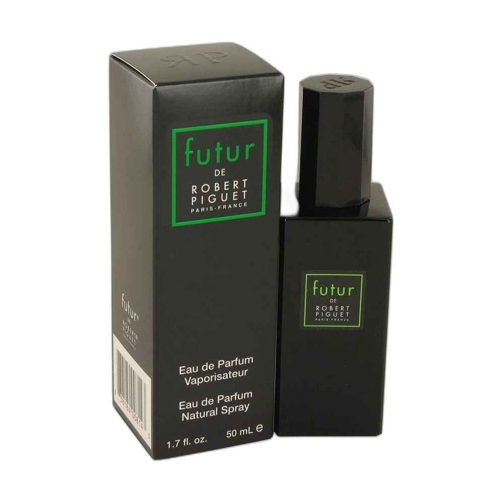 ROBERT PIGUET FUTUR edp (w) 50ml