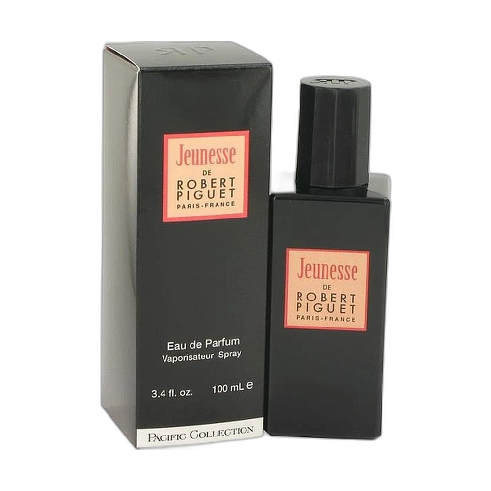 ROBERT PIGUET JEUNESSE edp (w) 100ml