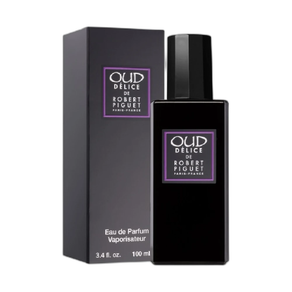 ROBERT PIGUET OUD DELICE 100ml