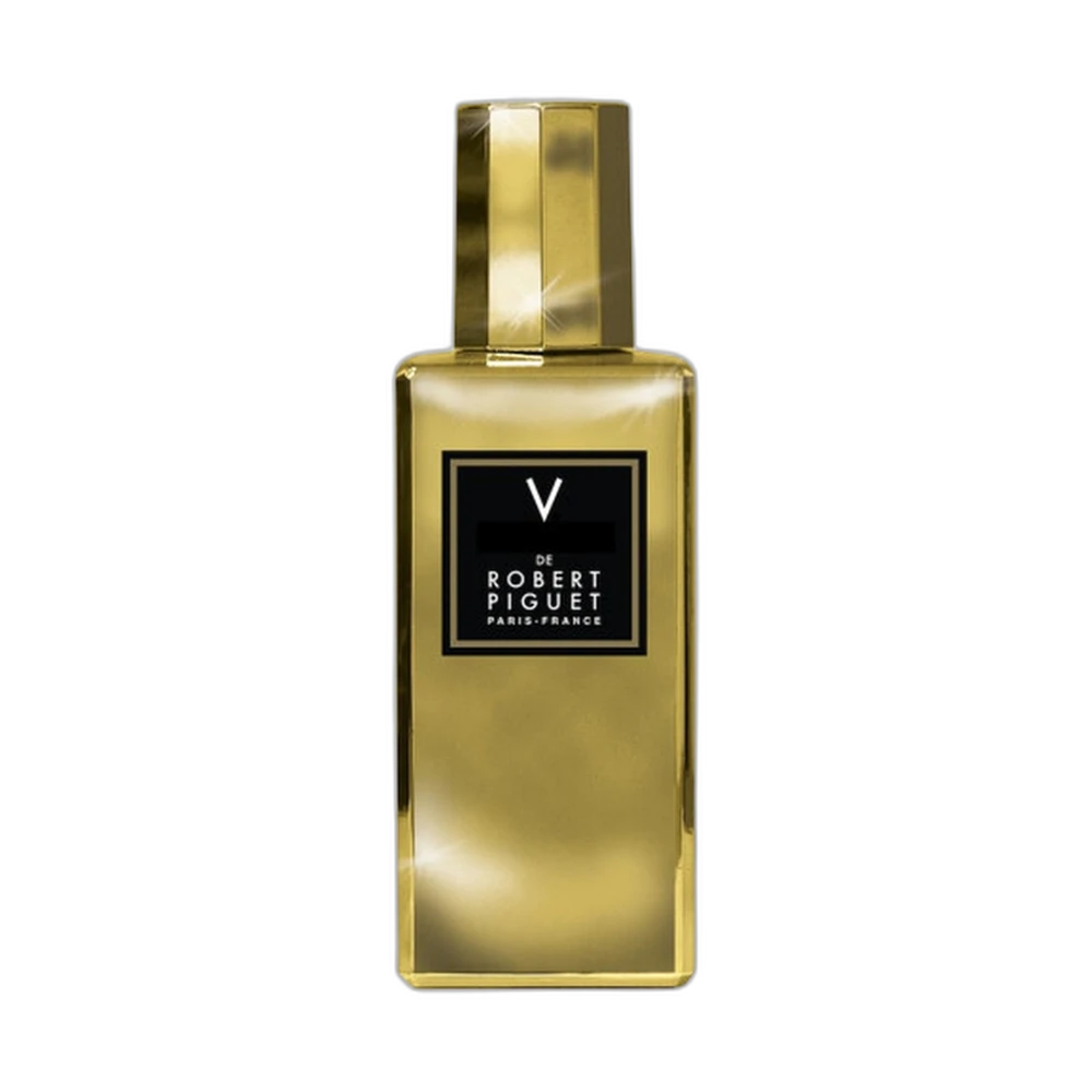 ROBERT PIGUET V GOLD LIMITED edp (w) 100ml