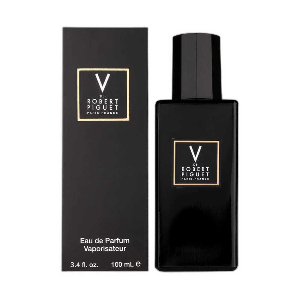 ROBERT PIGUET V edp (w) 100ml