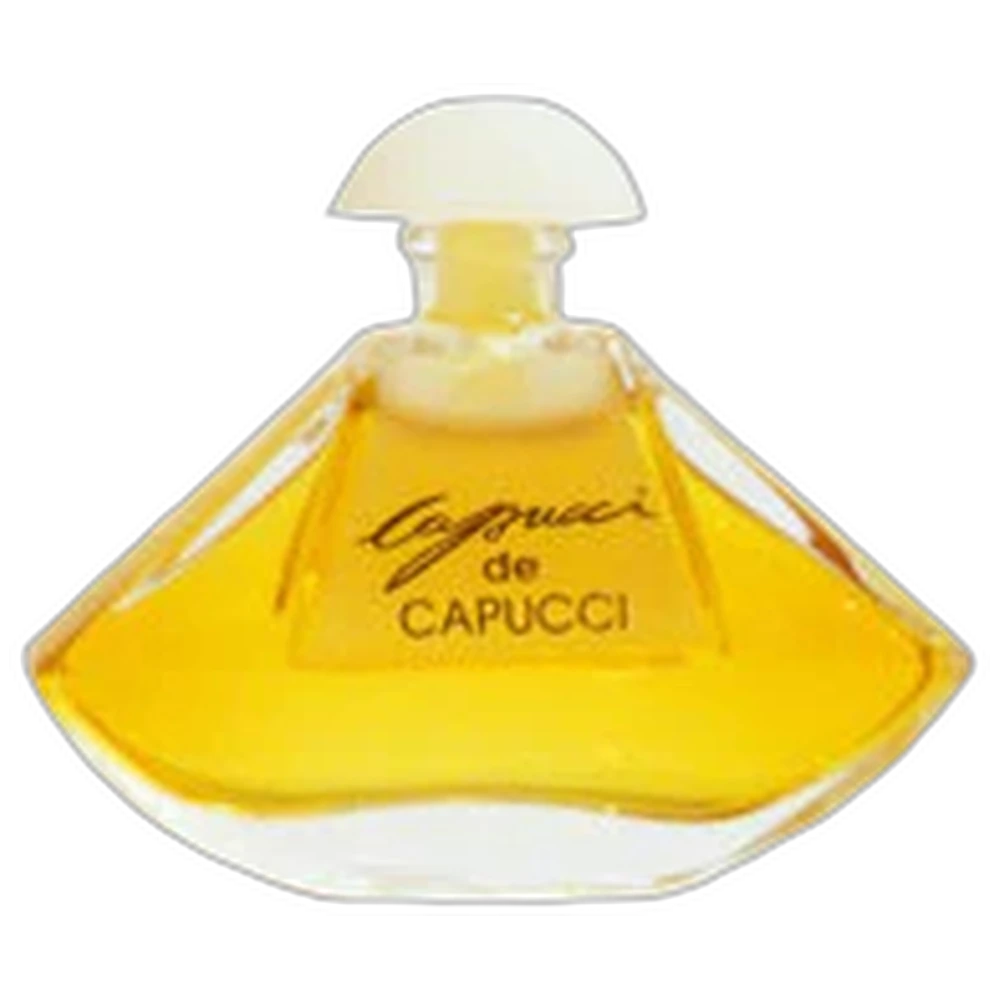 ROBERTO CAPUCCI DE CAPUCCI edp (w) 100ml TESTER