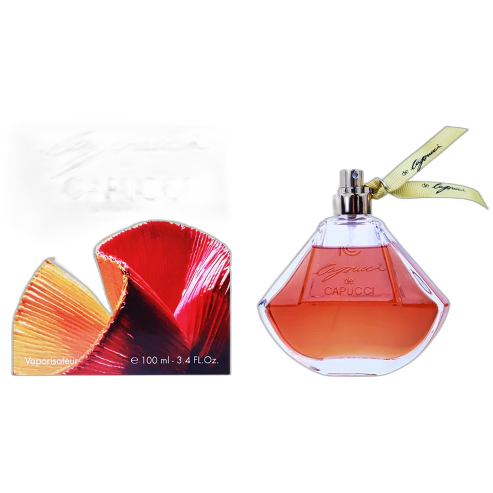 ROBERTO CAPUCCI DE CAPUCCI edp (w) 100ml