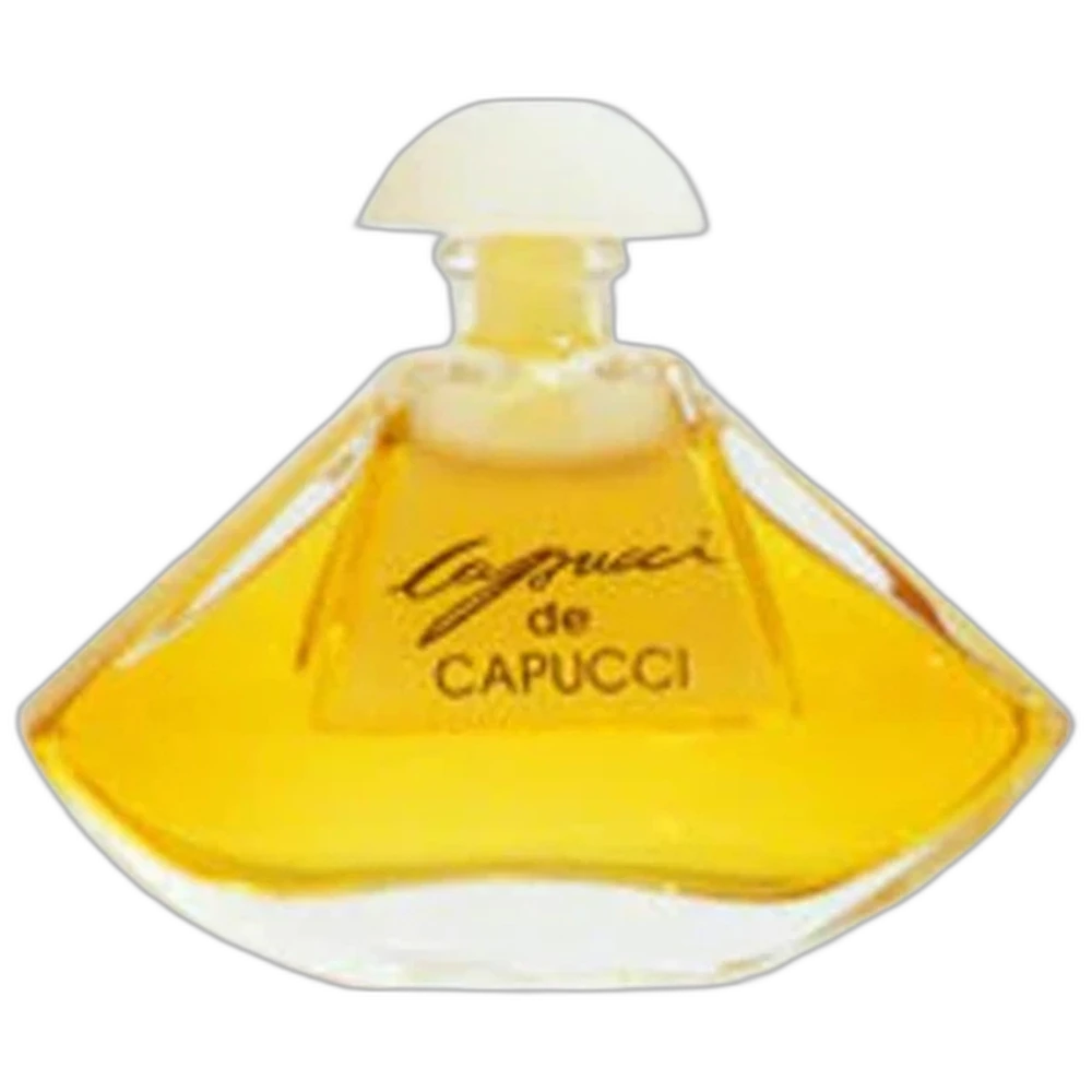 ROBERTO CAPUCCI DE CAPUCCI edt (w) 100ml TESTER