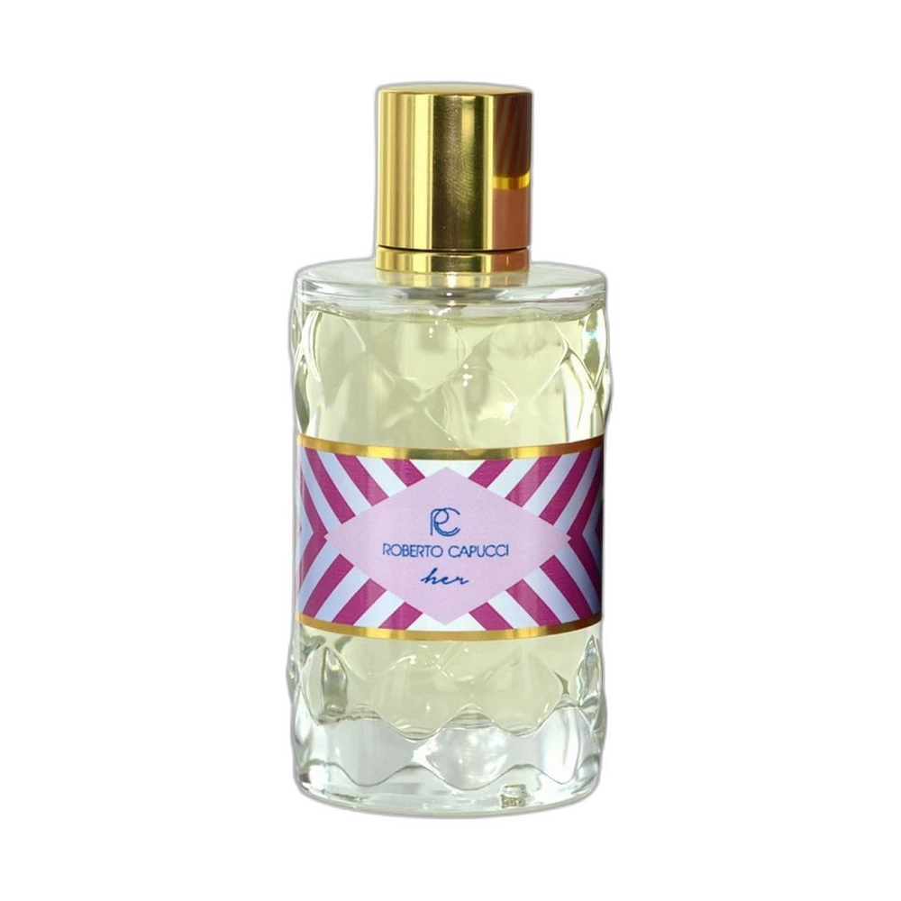 ROBERTO CAPUCCI HER edp (w) 100ml TESTER
