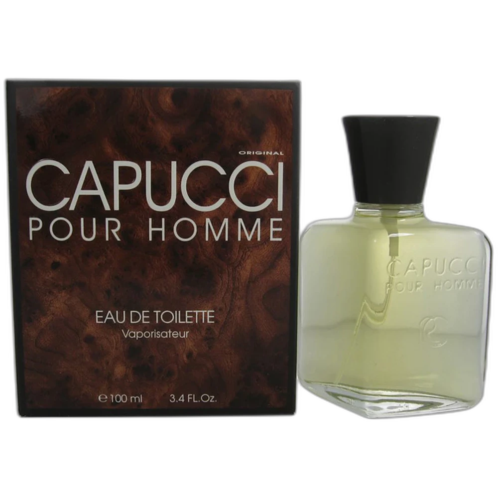 ROBERTO CAPUCCI edt (m) 100ml VINTAGE