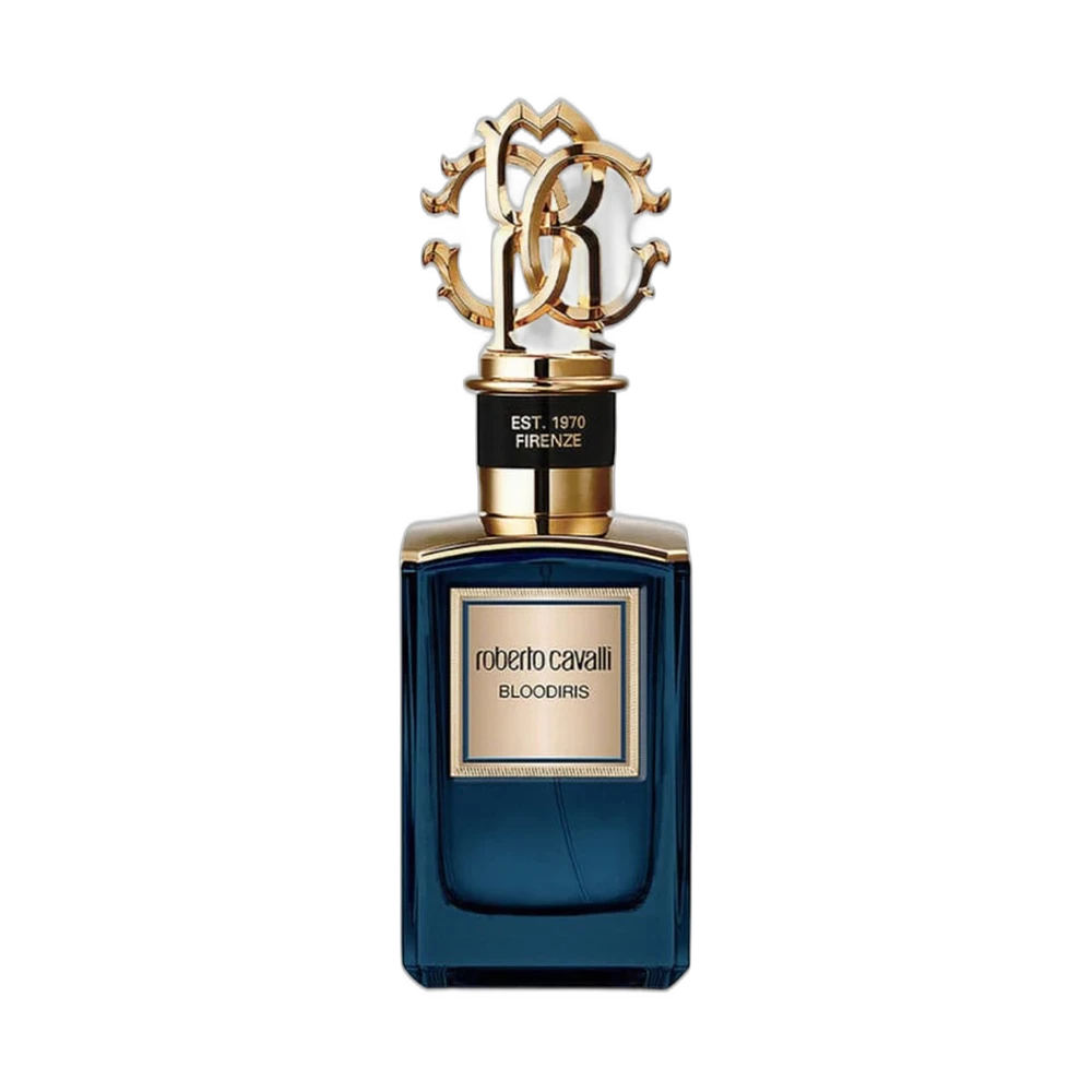 ROBERTO CAVALLI BLOODIRIS edp 100ml TESTER