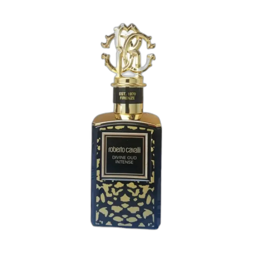 ROBERTO CAVALLI DIVINE OUD INTENSE edp 100ml