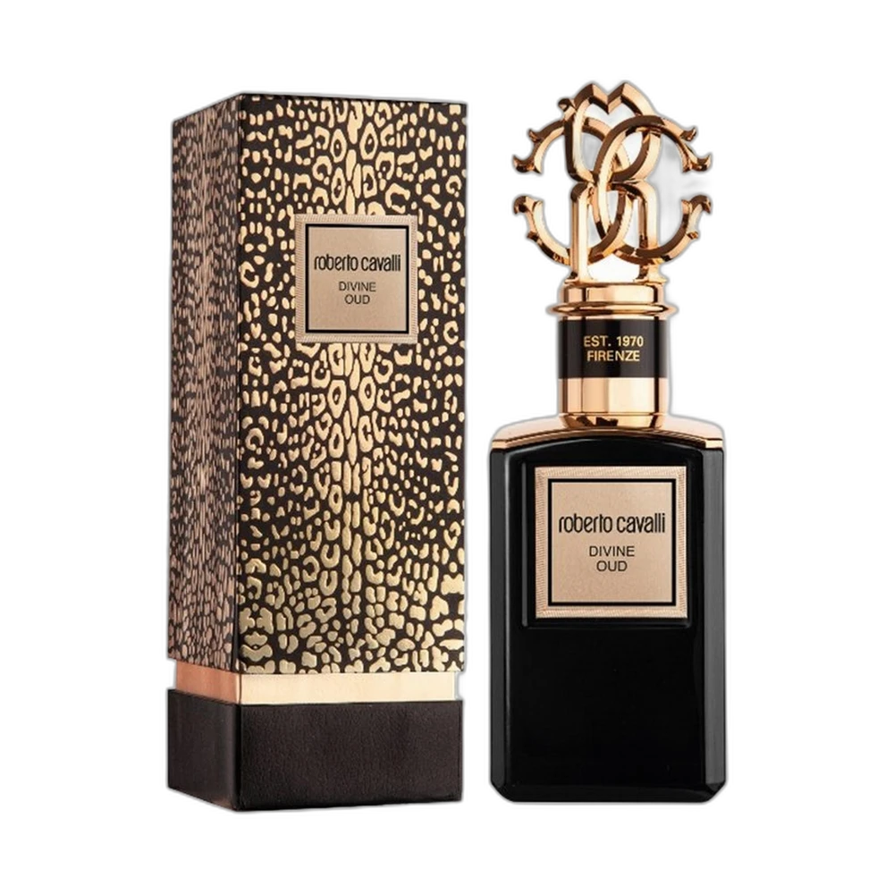 ROBERTO CAVALLI DIVINE OUD 100ml
