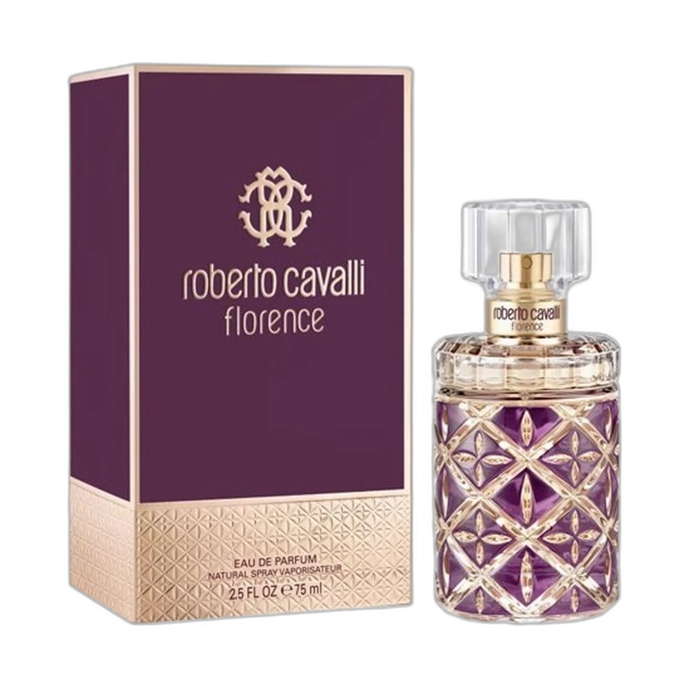 ROBERTO CAVALLI FLORENCE edp (w) 75ml