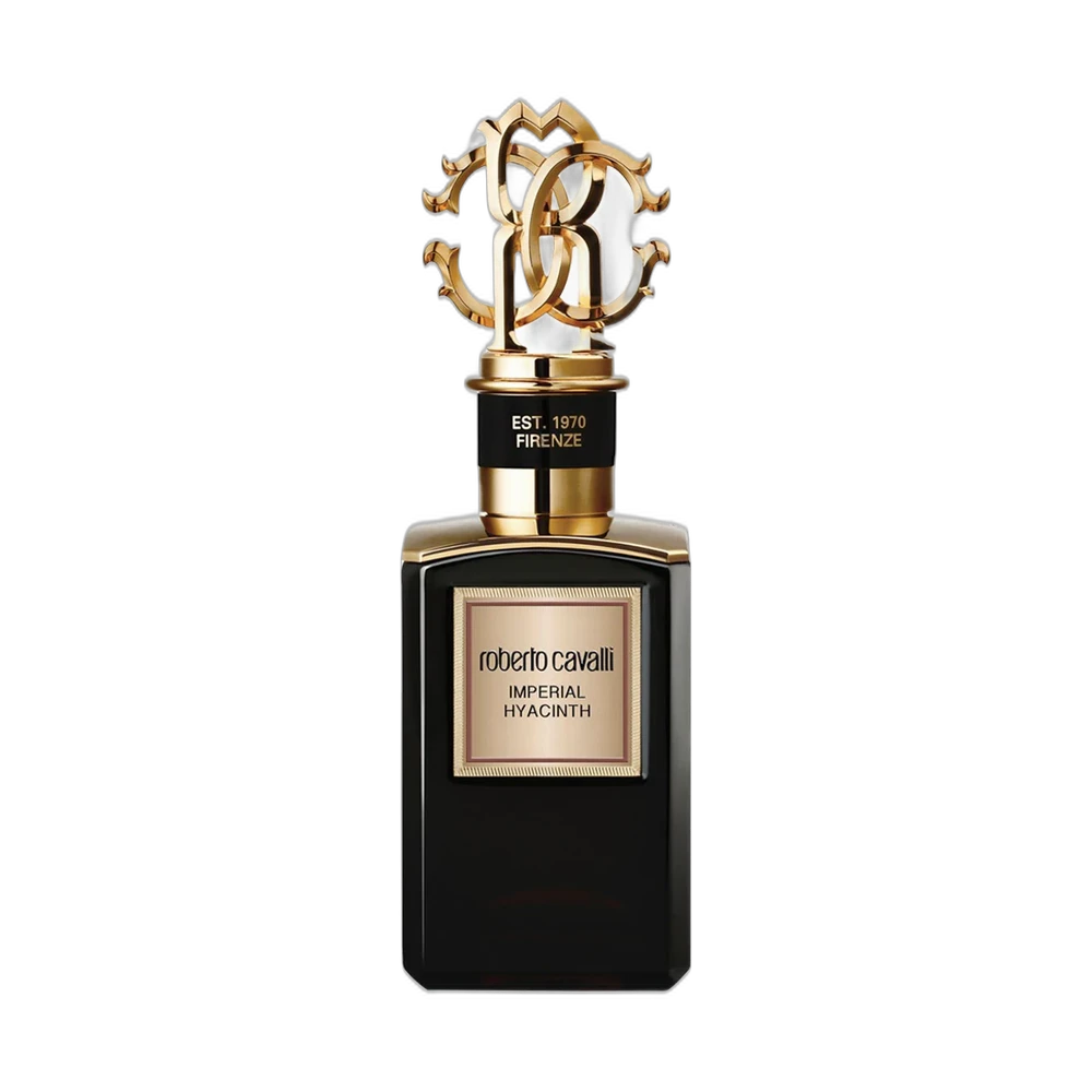 ROBERTO CAVALLI IMPERIAL HYACINTH edp (w) 100ml TESTER