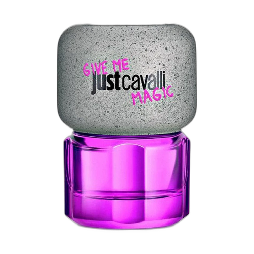 ROBERTO CAVALLI JUST CAVALLI GIVE ME MAGIC 90ml тестер