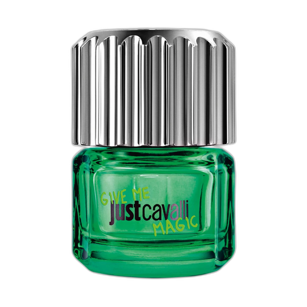 ROBERTO CAVALLI JUST CAVALLI GIVE ME MAGIC 30ml