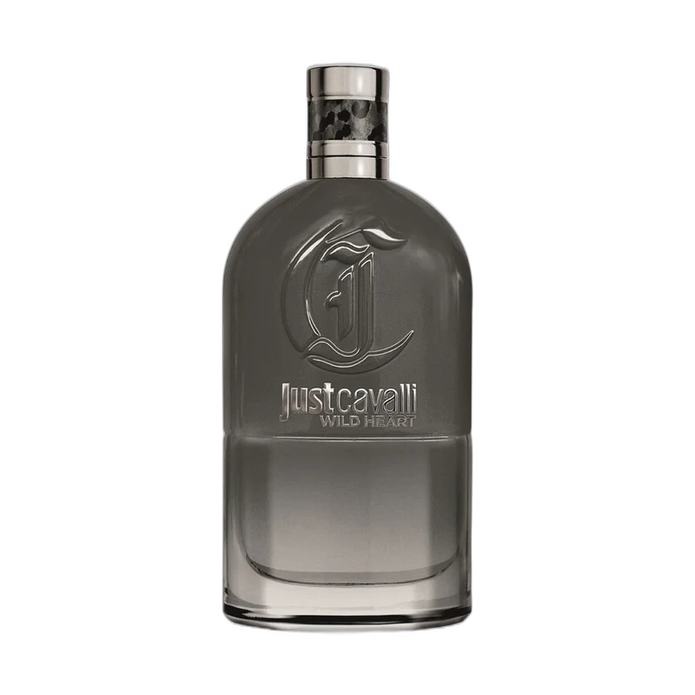 ROBERTO CAVALLI JUST CAVALLI WILD HEART edt (m) 90ml TESTER