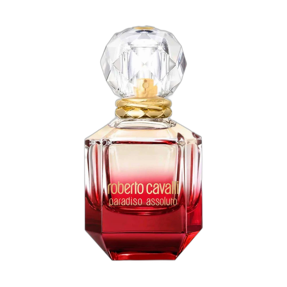 ROBERTO CAVALLI PARADISO ASSOLUTO edp (w) 75ml TESTER