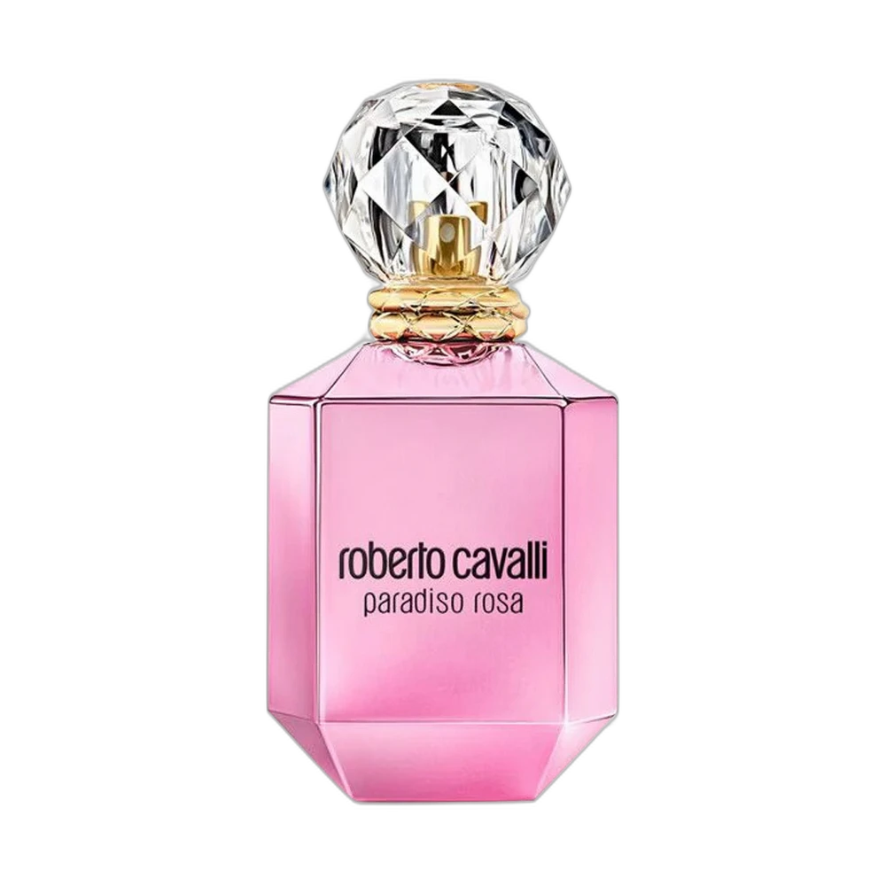 ROBERTO CAVALLI PARADISO ROSA edp (w) 75ml TESTER