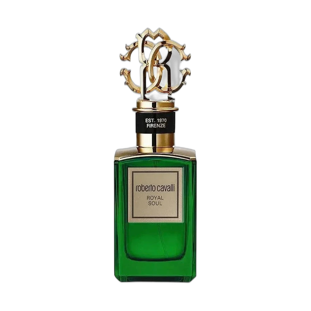 ROBERTO CAVALLI ROYAL SOUL 100ml parfume TESTER