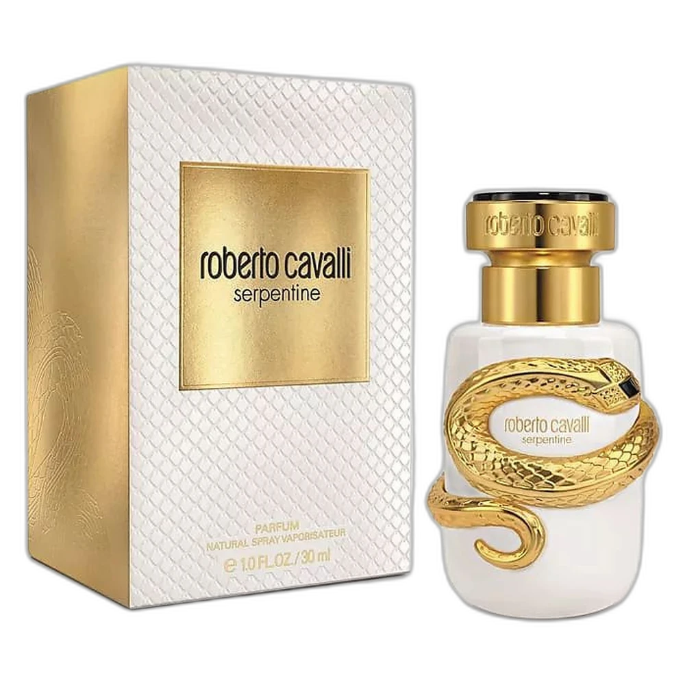 ROBERTO CAVALLI SERPENTINE 2025 30ml