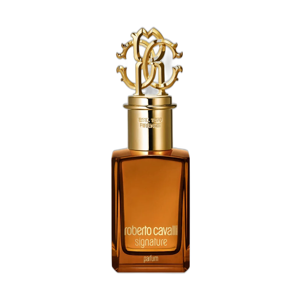ROBERTO CAVALLI SIGNATURE (w) 100ml parfume TESTER