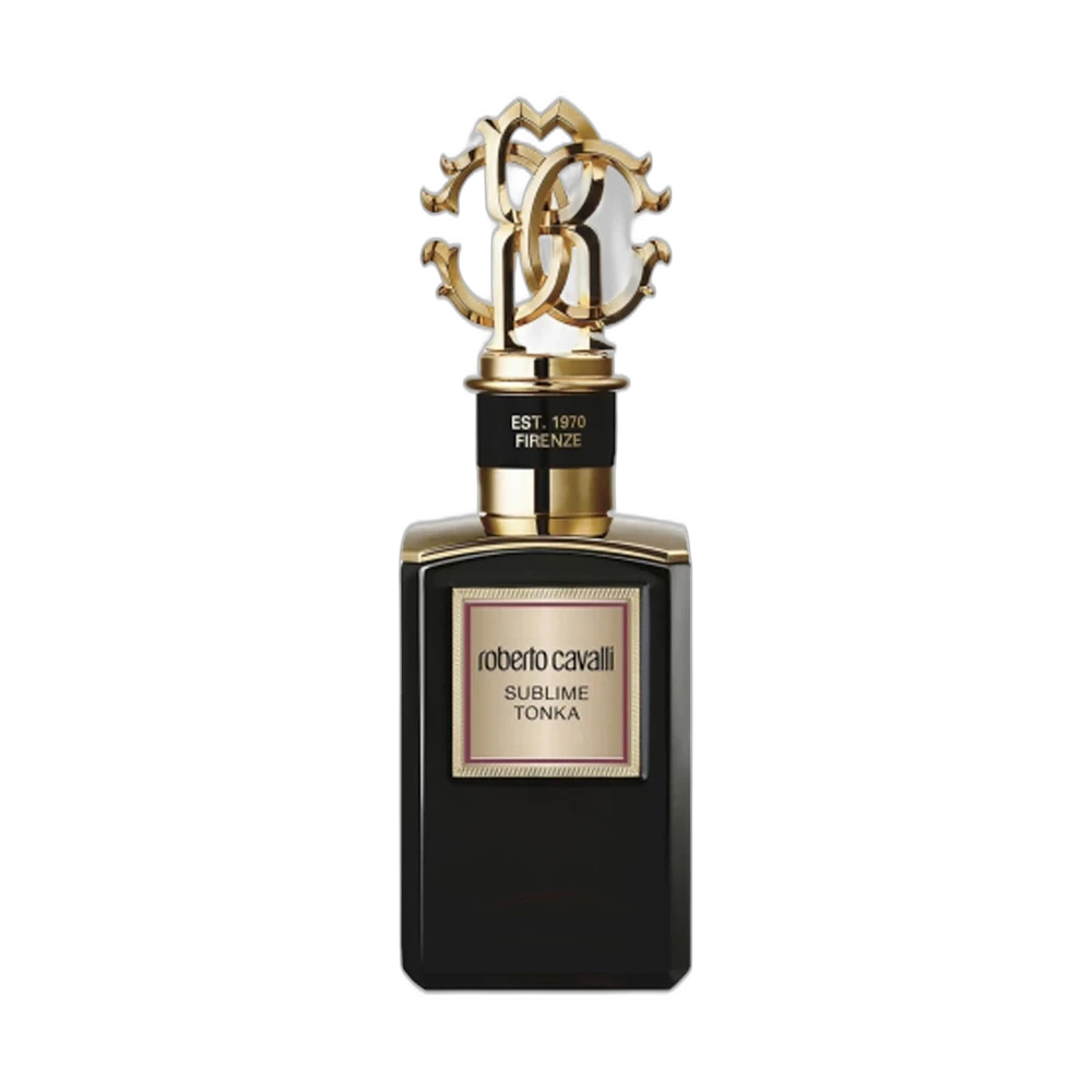ROBERTO CAVALLI SUBLIME TONKA edp 100ml TESTER