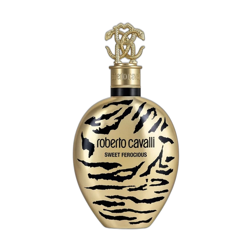 ROBERTO CAVALLI SWEET FEROCIOUS edp (w) 75ml TESTER
