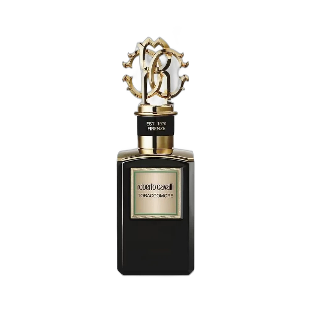 ROBERTO CAVALLI TOBACCOMORE edp 100ml TESTER