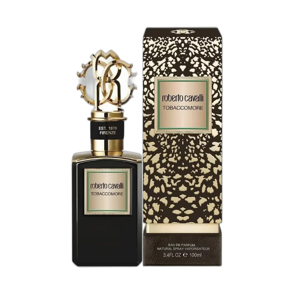 ROBERTO CAVALLI TOBACCOMORE edp 100ml