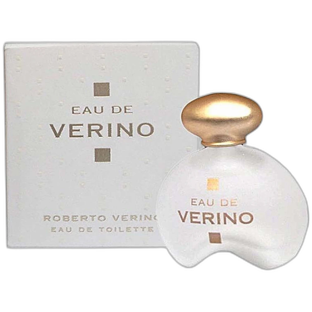 ROBERTO VERINO EAU DE VERINO 50ml