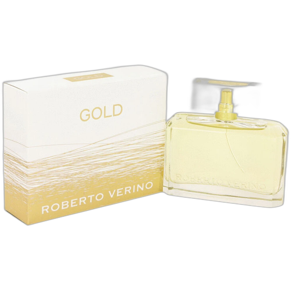 ROBERTO VERINO GOLD 90ml