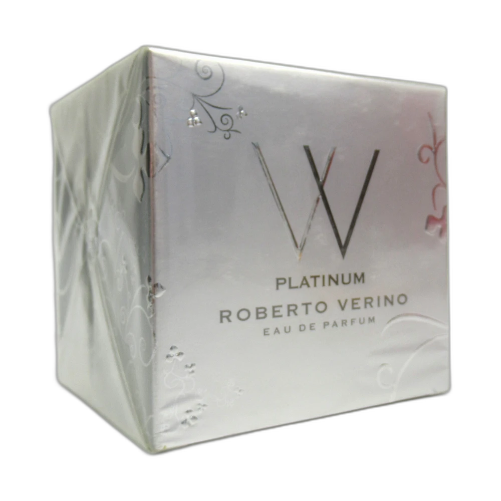 ROBERTO VERINO PLATINUM 75ml