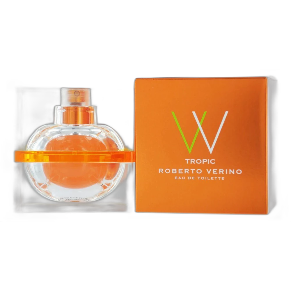 ROBERTO VERINO VV TROPIC edt (w) 50ml