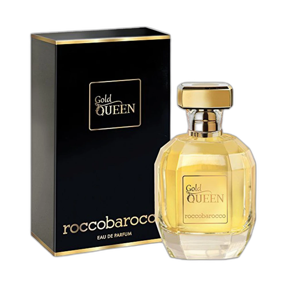 ROCCOBAROCCO GOLD QUEEN 100ml