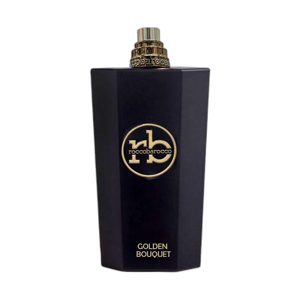 ROCCOBAROCCO GOLDEN BOUQUET 100ml тестер