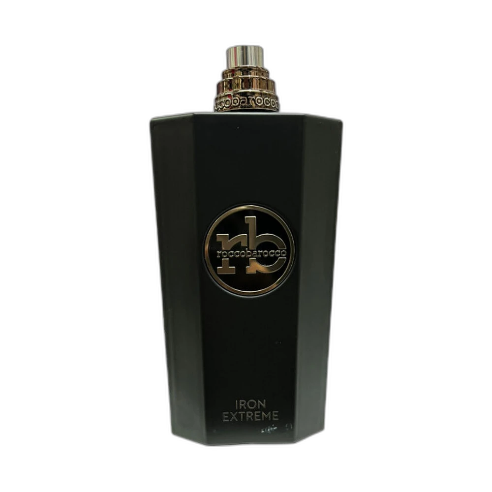ROCCOBAROCCO IRON EXTREME 100ml тестер