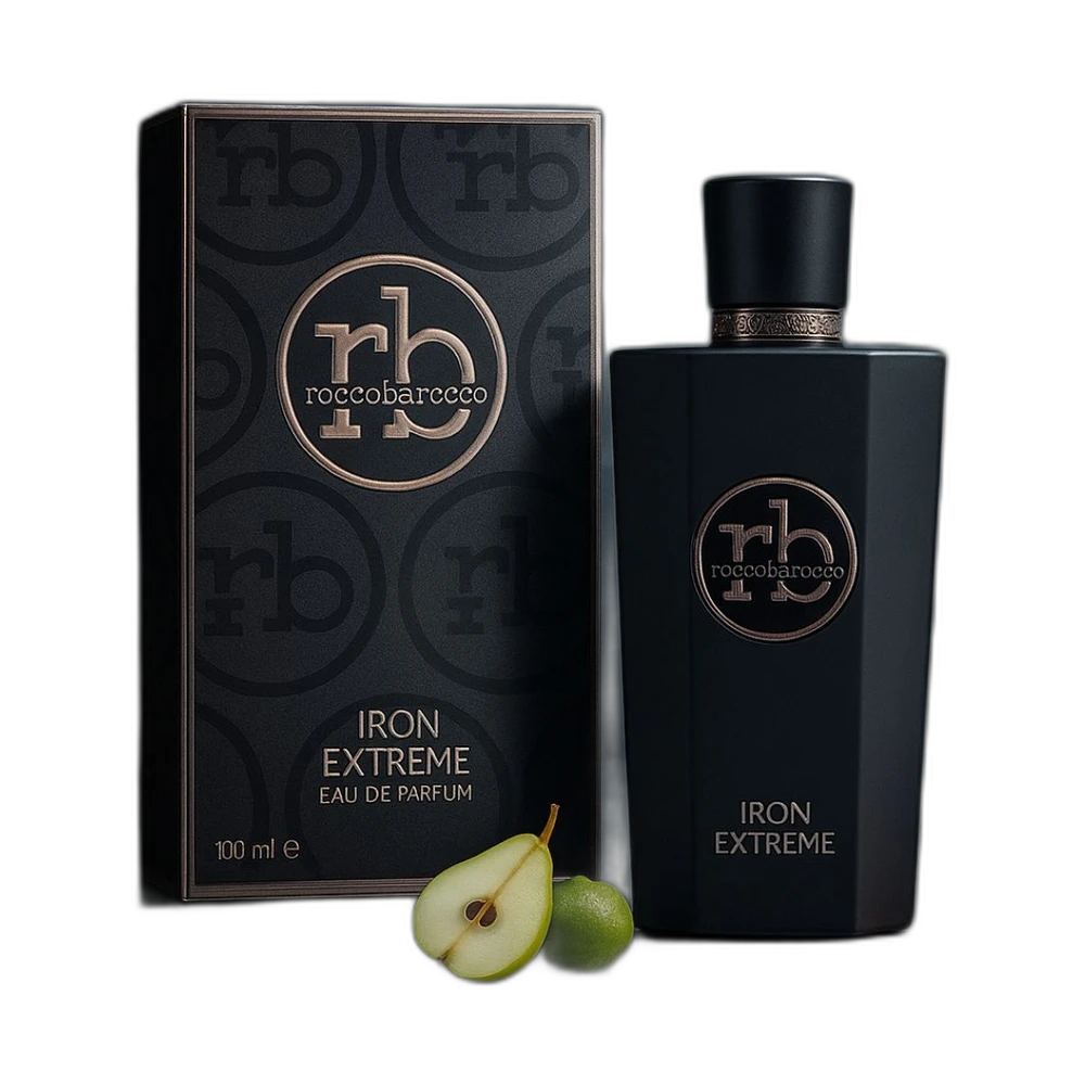 ROCCOBAROCCO IRON EXTREME 100ml