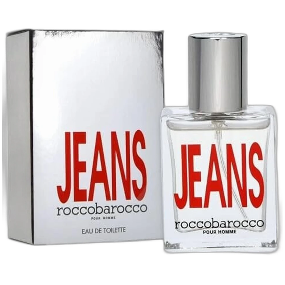 ROCCOBAROCCO JEANS 30ml