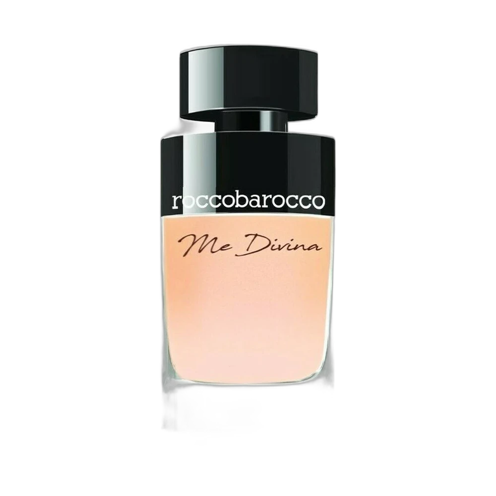 ROCCOBAROCCO ME DIVINA edp (w) 100ml TESTER