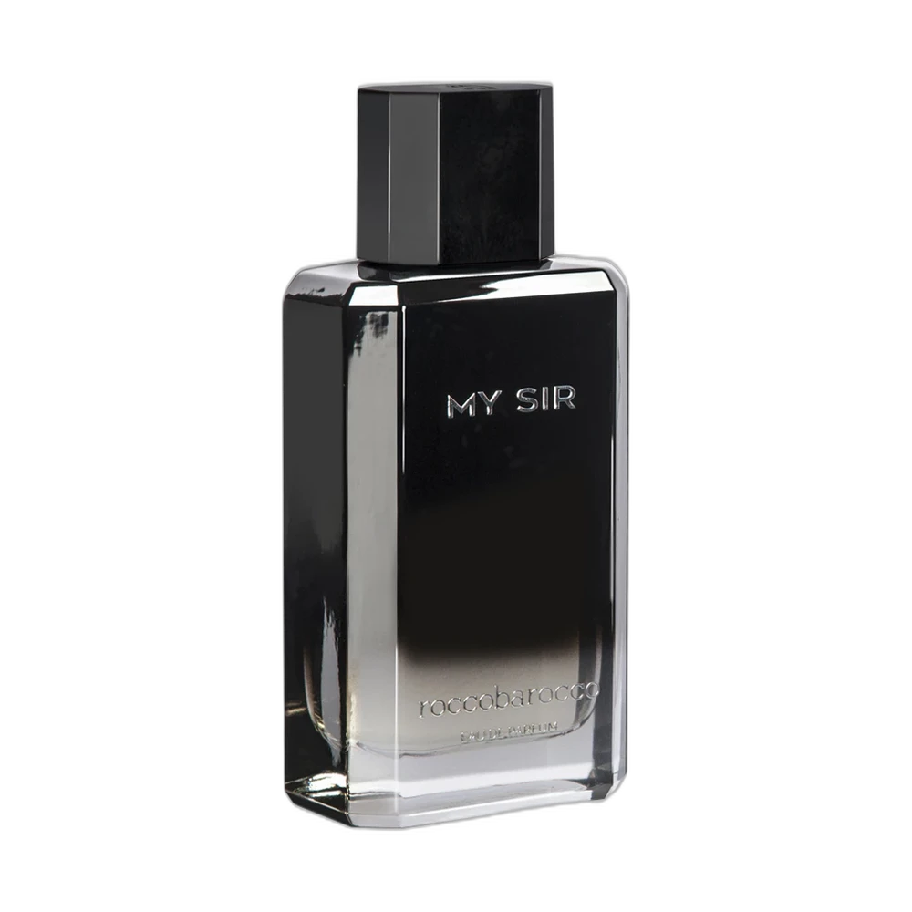 ROCCOBAROCCO MY SIR edp (m) 100ml TESTER