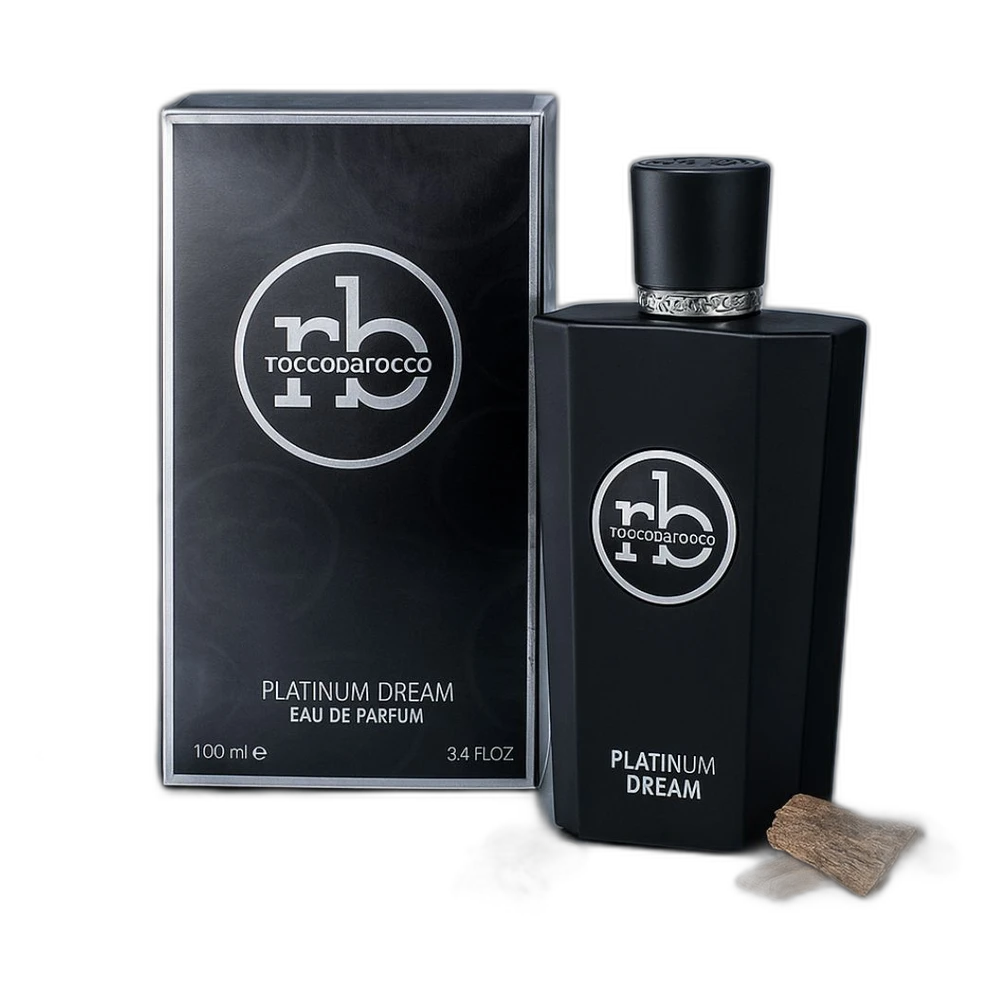 ROCCOBAROCCO PLATINUM DREAM 100ml
