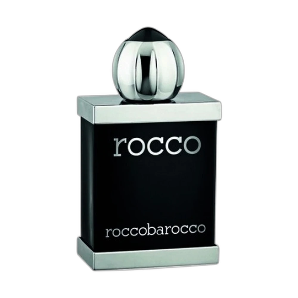 ROCCOBAROCCO ROCCO BLACK edt (m) 100ml TESTER