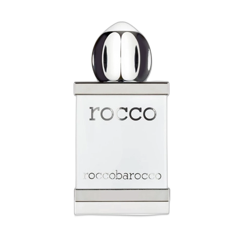 ROCCOBAROCCO ROCCO WHITE edt (m) 100ml TESTER