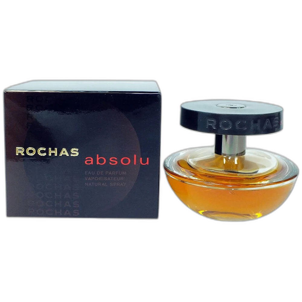 ROCHAS ABSOLU 30ml
