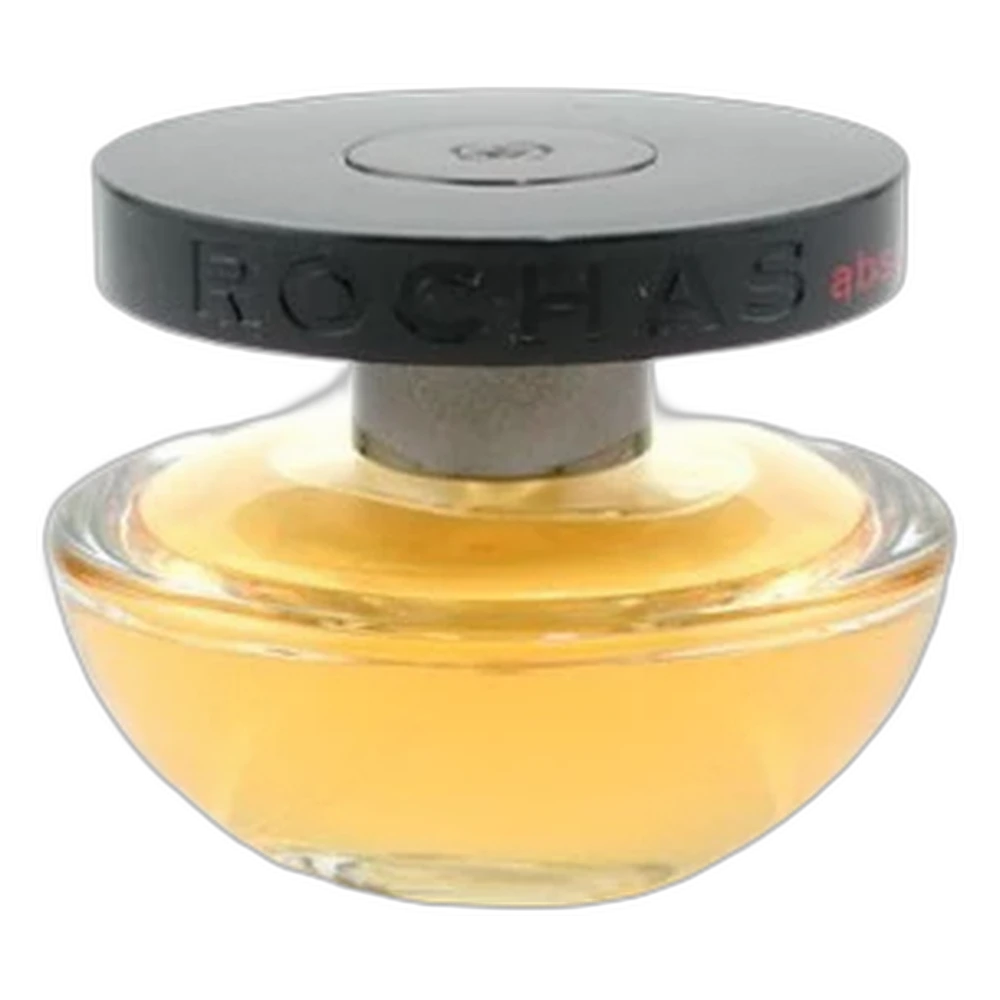 ROCHAS ABSOLU edp (w) 50ml TESTER