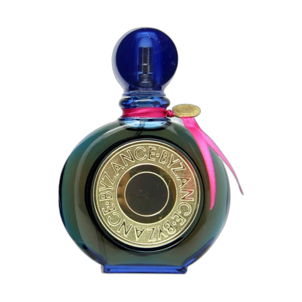 ROCHAS BYZANCE (w) 15ml parfume VINTAGE TESTER
