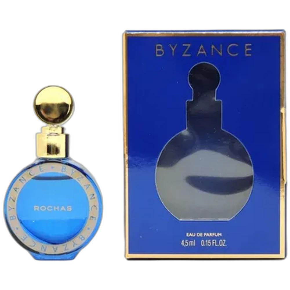 ROCHAS BYZANCE 2019 edp (w) 4.5ml mini