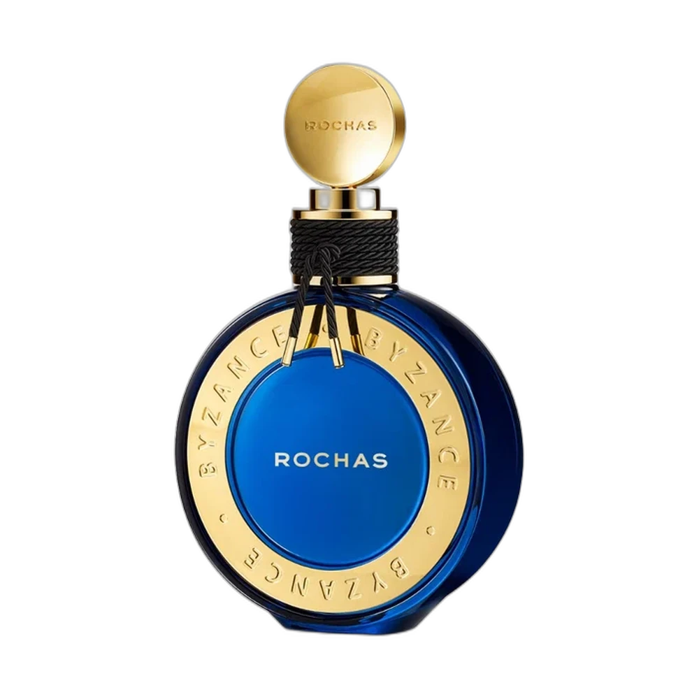 ROCHAS BYZANCE 2019 edp (w) 90ml TESTER