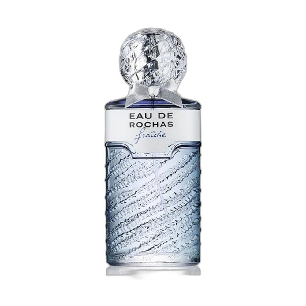 ROCHAS EAU DE ROCHAS FRAICHE edt (w) 100ml TESTER